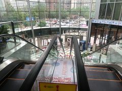 -方恒购物中心(望京小街店)