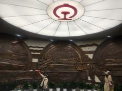 -中国铁道博物馆(正阳门馆)
