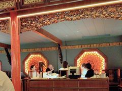 -宝轩渔府·老字号海鲜·正宗津菜(水上店)