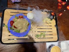 -三号码头罗氏虾小馆