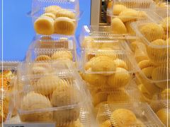 -BreadTalk面包新语·烘焙蛋糕(高德置地春广场店)