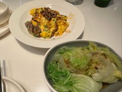 -新旺茶餐厅·早餐·夜宵(仙霞店)