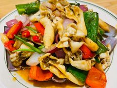 -冯姐生蚝(迎宾广场店)