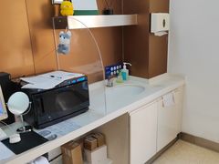 -圣贝口腔(海淀店)