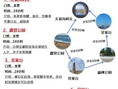 -巧克力渔家.小船海鲜家常菜(万平口店)