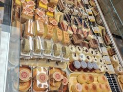 -北大家园食堂