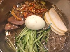 -韩国料理大力士(屏风街店)