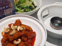 -兰湘子·湘菜小炒(石家庄万象城店)