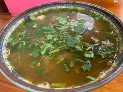 -旺泉餐饮店·清真牛肉面馆