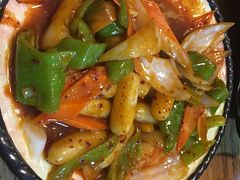 -京玉菲饭店(李村店)