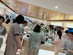 -海韵之星邮轮水会(明发商业广场店)