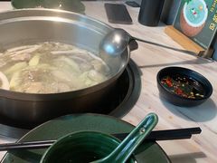 -狐狸爱上椰子鸡(滨江星光大道店)