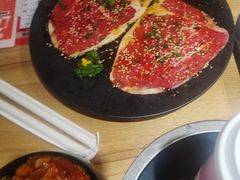 -炉小哥烤肉(熙地港店)