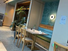 -陶兰居·香港饭店·海鲜大排档(圆融时代广场店)