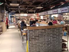 -广府乡下·饭庄(新港东路店)