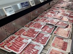-山姆会员商店(上海浦东店)
