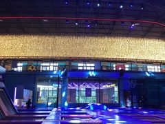 -潮尚蹦蹦床主题公园(韦曲店)