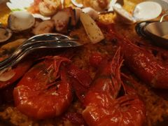 -BROWNSTONE布朗石西班牙餐厅(富城店)