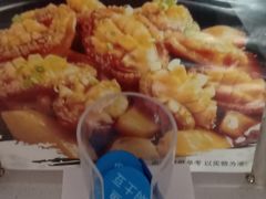 -百味饺子城•海鲜家常菜(秦皇岛店)