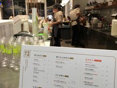 -奈雪的茶(石厦时代广场店)