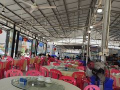 -考记泥焗鸡农庄·海鲜(北洛秘境店)