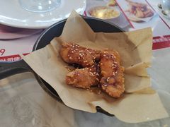 -必胜客(蜀山万象汇店)