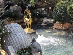 -七彩云南古滇温泉山庄