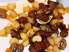 -漢舍中国菜馆(浦东嘉里城店)