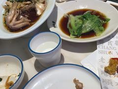 -顺粤楼·粤菜·点心(融创茂店)