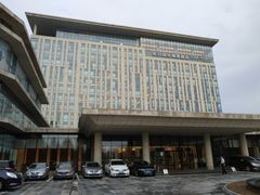 -廊坊固安福朋喜来登酒店