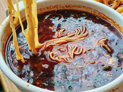 -中阿兰牛肉面(悦海新天地店)