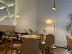 -竹子咖啡bamboo coffee