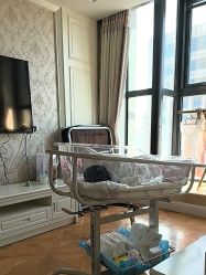 -菁幼月子会所(儿童医院店)