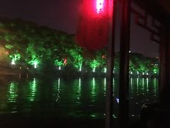 -南通濠河风景名胜区