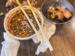-中和远东火锅兔(老店)