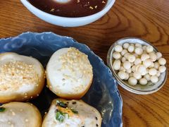 -鑫震源·苏式大虾生煎(山塘街店)