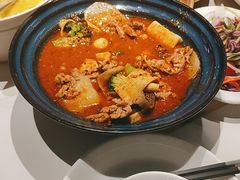 -清真·卡德尔大叔新疆主题餐厅(龙汇路店)