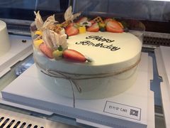-拾光里·Cake 私人订制蛋糕甜品台