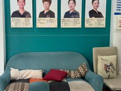 -维乐口腔(格林门诊长宁店)