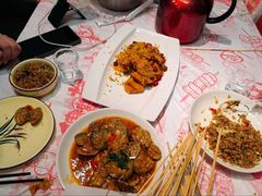 -辣出味岳阳特色烧烤·龙虾大排档(砂子塘总店)