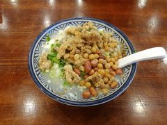 -峨眉山豆腐脑(解放路店)