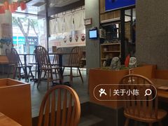 大堂-古乡居甜品(大信店)