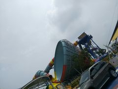 -华安水之梦水上乐园