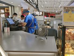 -茶百道(京华城店)