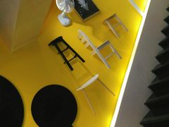 -鹿客西街(欧乐时尚广场店)