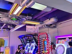 -明日世界电玩城(之心城店)