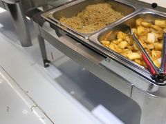 -文星素食(兴华路店)