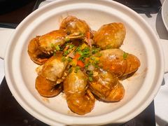 -炳胜品味(海印总店)