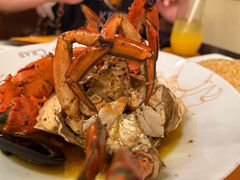 -Ministry of Crab(科伦坡店)