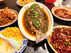 -醉八仙热酒馆(渝中店)